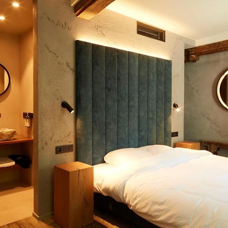 Nonam Boutique Hotel Gent 外观 照片