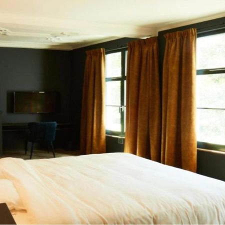 Nonam Boutique Hotel Gent 外观 照片