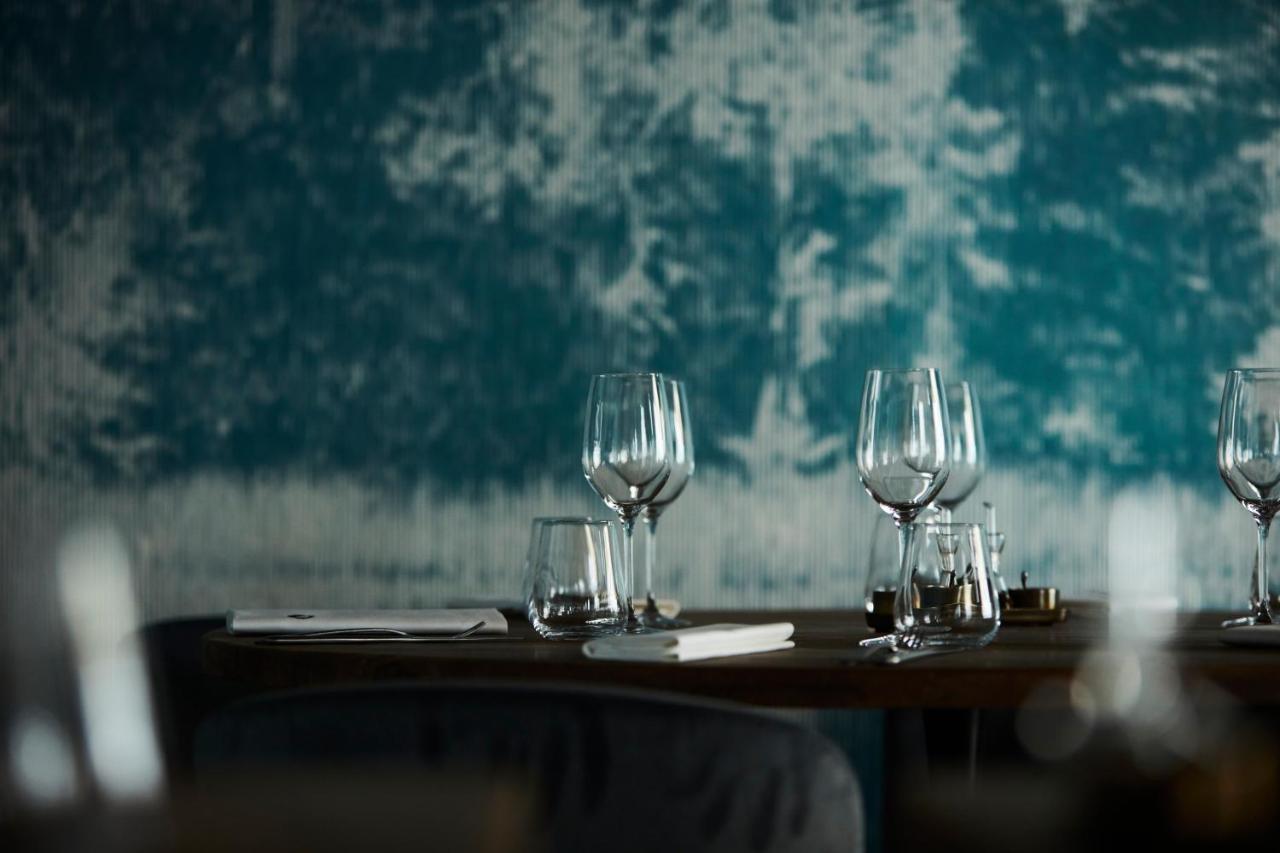 Nonam Boutique Hotel Gent 外观 照片