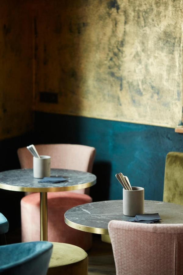 Nonam Boutique Hotel Gent 外观 照片