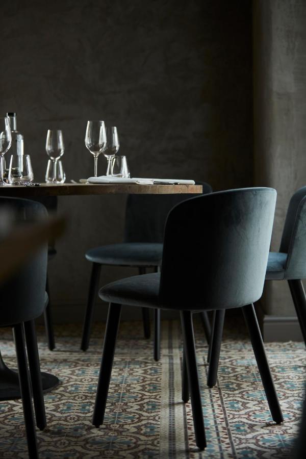 Nonam Boutique Hotel Gent 外观 照片