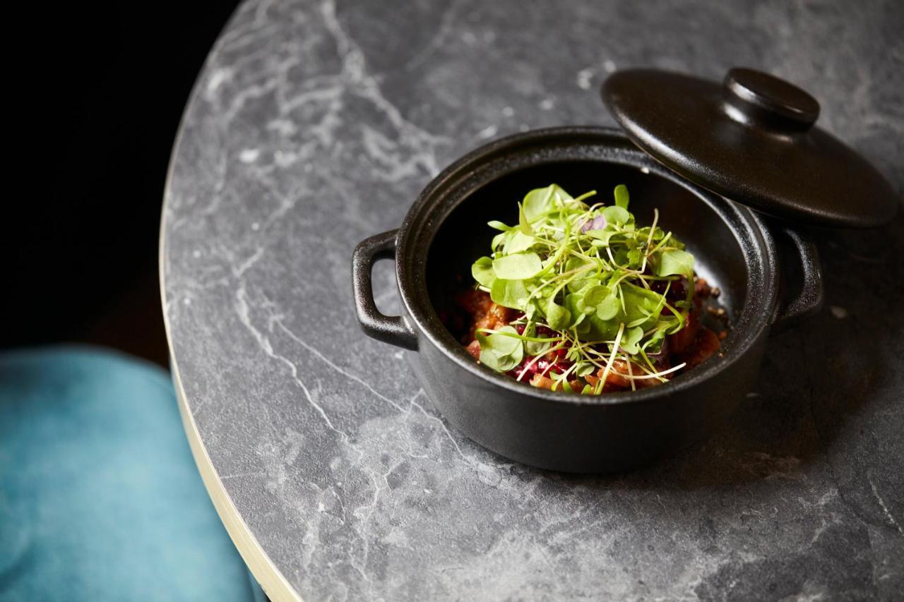 Nonam Boutique Hotel Gent 外观 照片