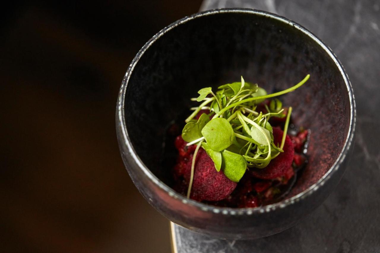 Nonam Boutique Hotel Gent 外观 照片