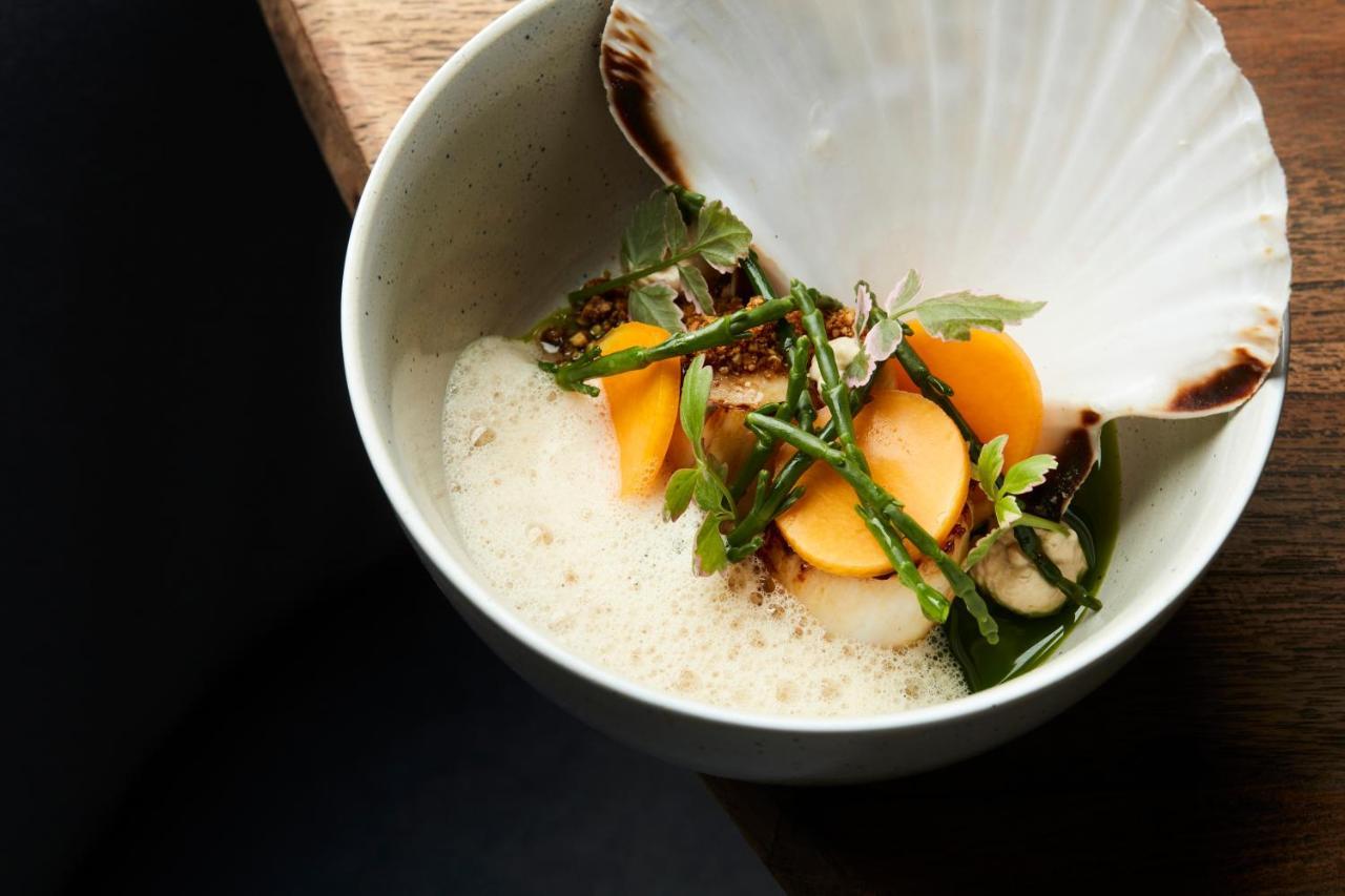 Nonam Boutique Hotel Gent 外观 照片