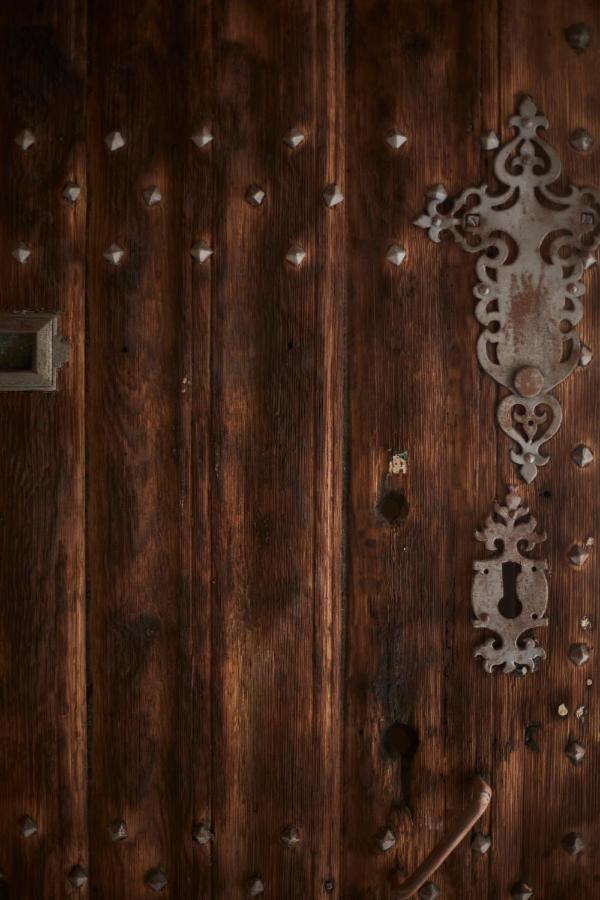 Nonam Boutique Hotel Gent 外观 照片