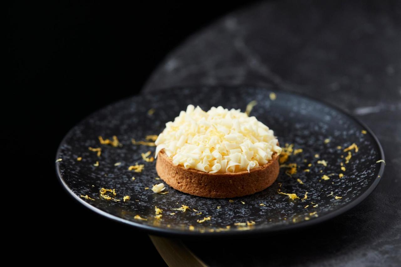 Nonam Boutique Hotel Gent 外观 照片