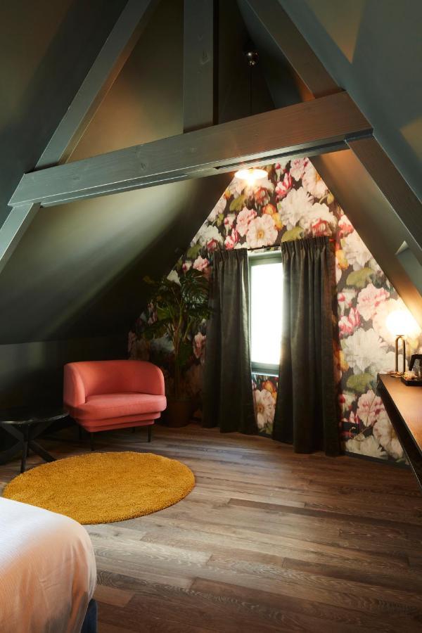 Nonam Boutique Hotel Gent 外观 照片