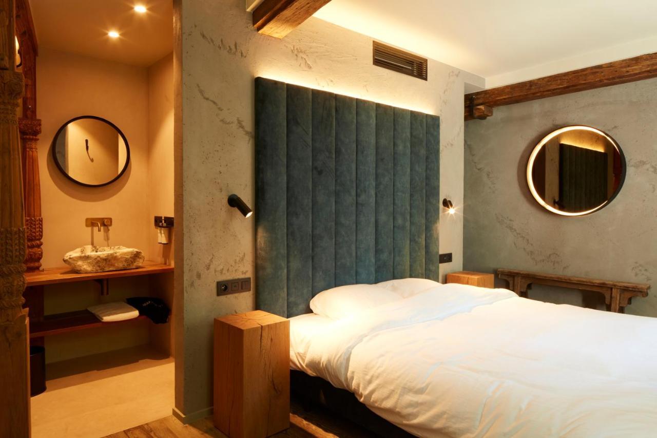Nonam Boutique Hotel Gent 外观 照片