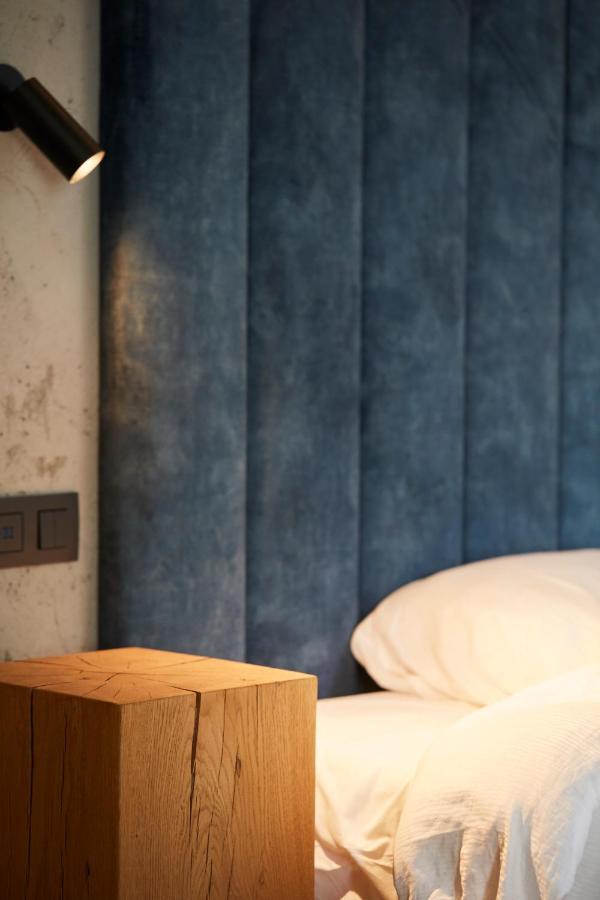 Nonam Boutique Hotel Gent 外观 照片