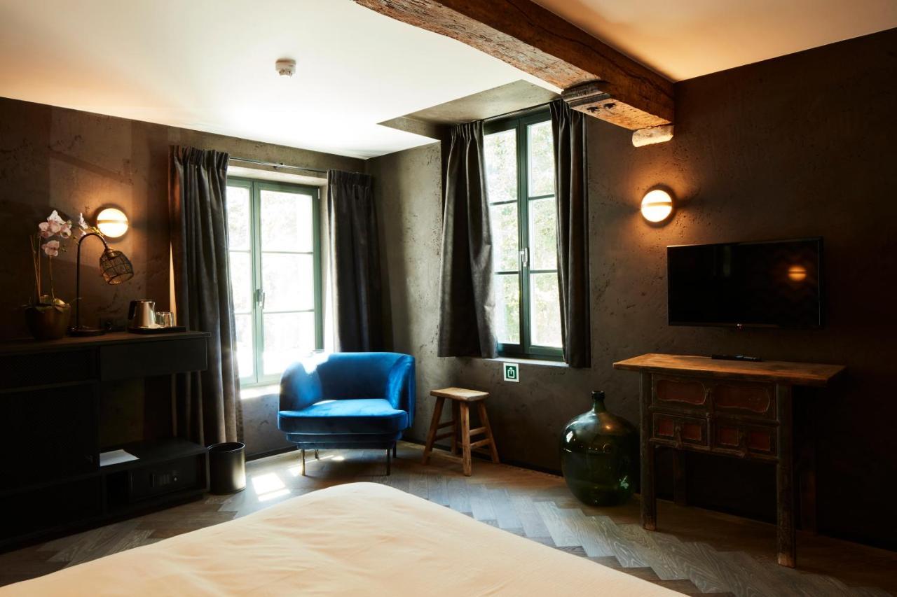 Nonam Boutique Hotel Gent 外观 照片
