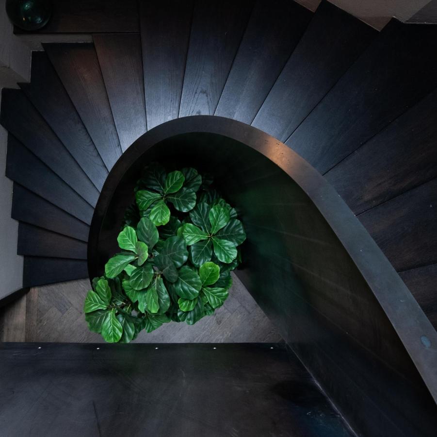 Nonam Boutique Hotel Gent 外观 照片