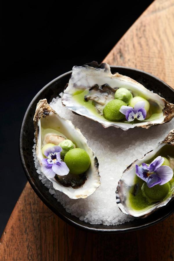 Nonam Boutique Hotel Gent 外观 照片