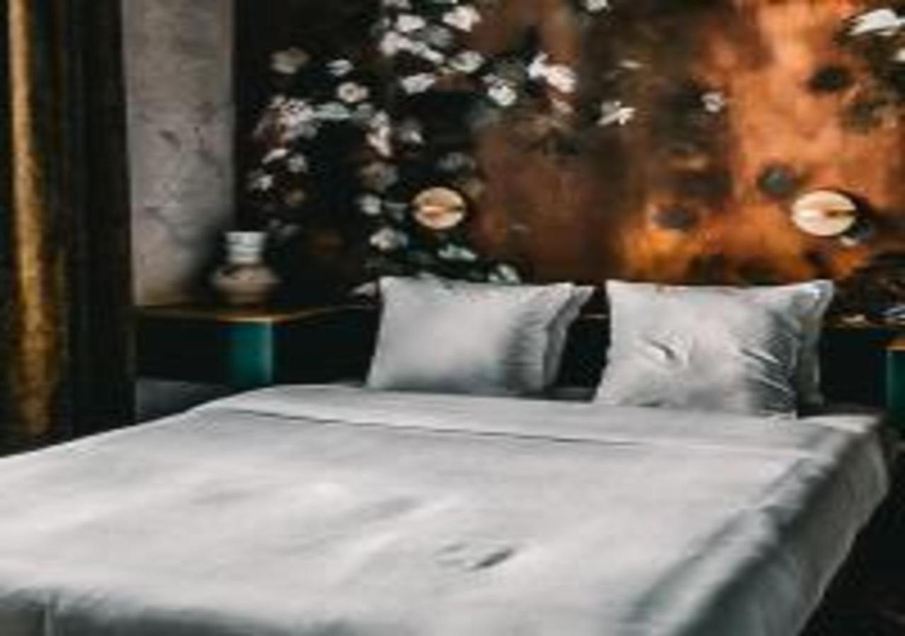 Nonam Boutique Hotel Gent 外观 照片