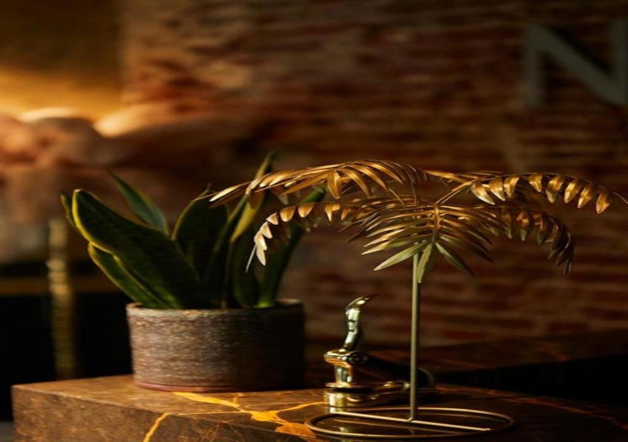 Nonam Boutique Hotel Gent 外观 照片