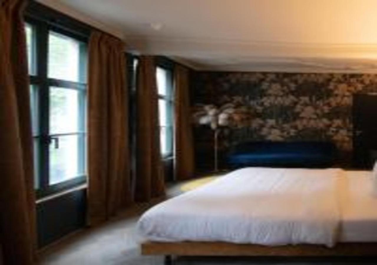 Nonam Boutique Hotel Gent 外观 照片