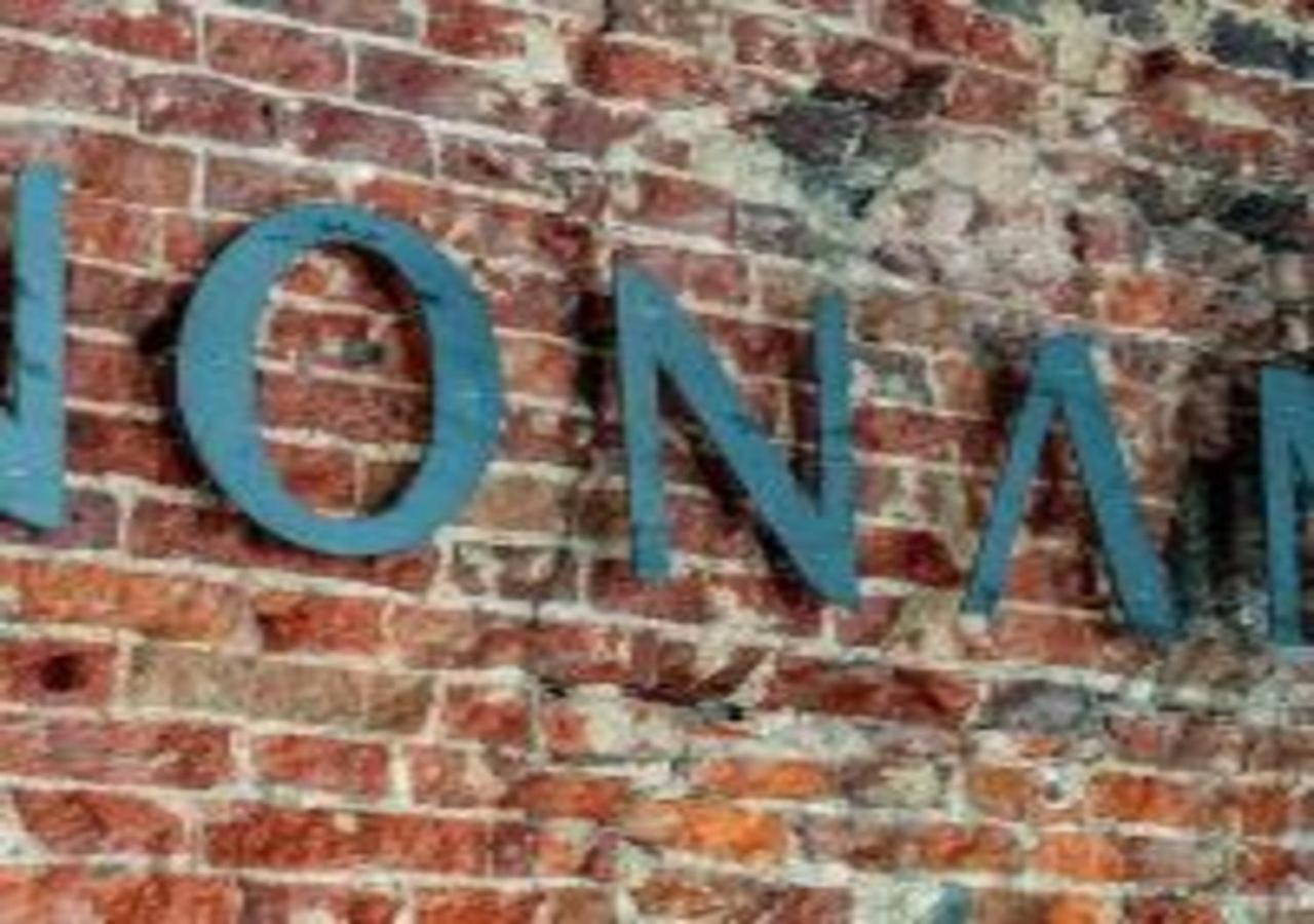 Nonam Boutique Hotel Gent 外观 照片