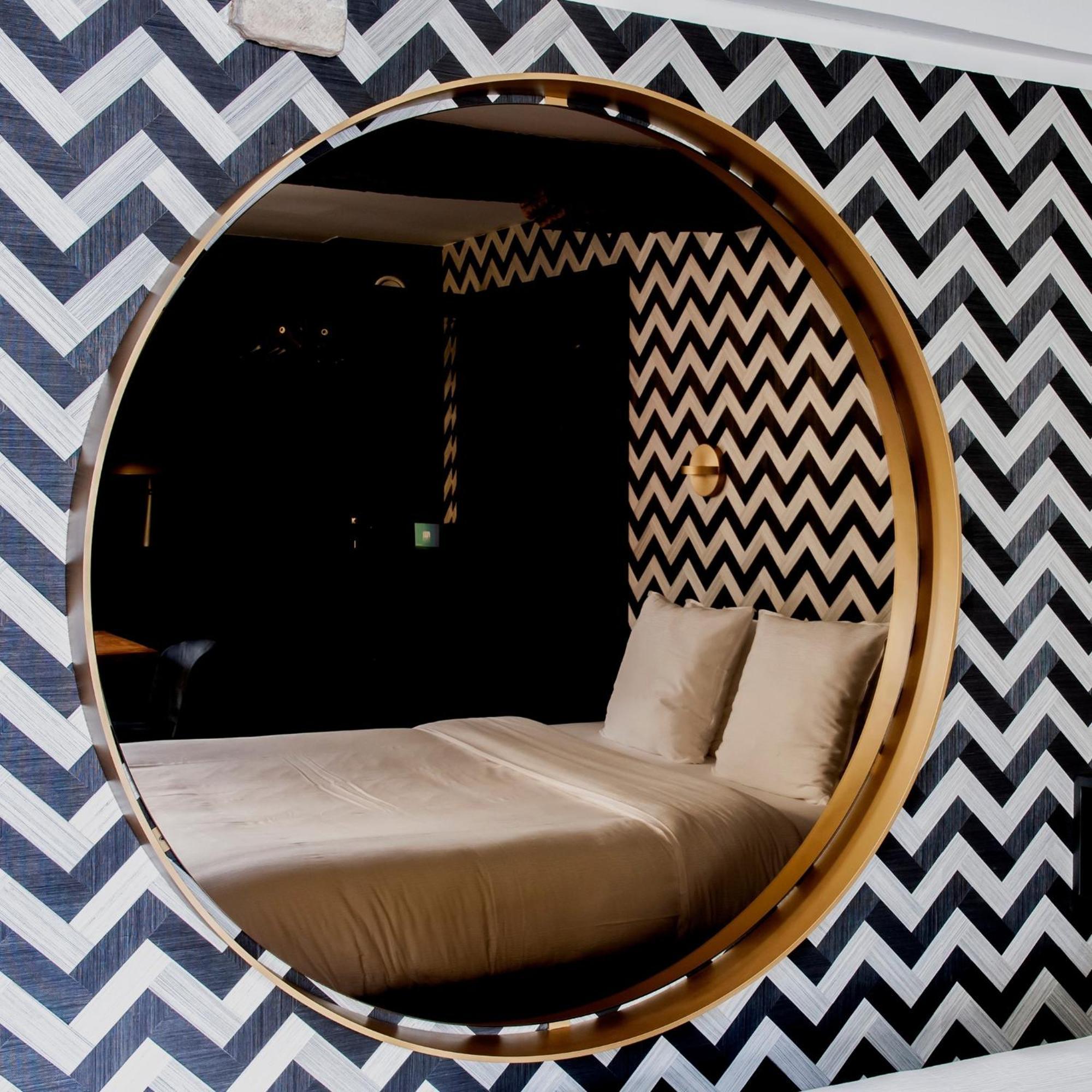 Nonam Boutique Hotel Gent 客房 照片